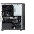 MSI Pro DP180 14NUC-424IT Intel® Core™ i7 i7-14700F 16 GB DDR4-SDRAM 1 TB SSD NVIDIA GeForce RTX 4060 Windows 11 Pro Desktop PC Nero