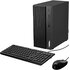 MSI Pro DP180 14NUC-424IT Intel® Core™ i7 i7-14700F 16 GB DDR4-SDRAM 1 TB SSD NVIDIA GeForce RTX 4060 Windows 11 Pro Desktop PC Nero