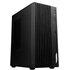 MSI Pro DP180 14NUC-424IT Intel® Core™ i7 i7-14700F 16 GB DDR4-SDRAM 1 TB SSD NVIDIA GeForce RTX 4060 Windows 11 Pro Desktop PC Nero