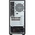 MSI Pro DP180 14NUC-424IT Intel® Core™ i7 i7-14700F 16 GB DDR4-SDRAM 1 TB SSD NVIDIA GeForce RTX 4060 Windows 11 Pro Desktop PC Nero