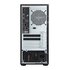 MSI PRO DP180 14SA-431IT PC Intel® Core™ i7 i7-14700F 8 GB DDR4-SDRAM 512 GB SSD NVIDIA GeForce RTX 4060 Ti Windows 11 Pro Desktop Nero