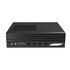 MSI Pro DP21 13M-488EU Mini PC Intel® Core™ i5 i5-13400 8 GB DDR4-SDRAM 512 GB SSD Windows 11 Pro Nero