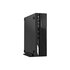 MSI PRO DP21 14M-889EU PC Intel Core i5-14400 RAM 16GB SSD 512GB Windows 11 Pro Nero