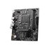 MSI PRO H610M-E DDR4 scheda madre Intel H610 LGA 1700 micro ATX