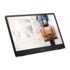 MSI PRO MP161 E2 Monitor Portatile Ultrasottile 15.6