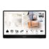 MSI PRO MP161 E2 Monitor Portatile Ultrasottile 15.6" FullHD IPS Type-C mini HDMI