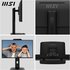 MSI Pro MP242PMG Monitor PC 60,5 cm (23.8