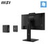 MSI Pro MP242PMG Monitor PC 60,5 cm (23.8