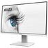 MSI Pro MP243XW Monitor PC 60,5 cm (23.8