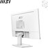 MSI Pro MP243XW Monitor PC 60,5 cm (23.8