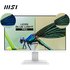MSI Pro MP243XW Monitor PC 60,5 cm (23.8