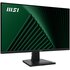 MSI Pro MP245G Monitor PC 60,5 cm (23.8