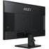MSI Pro MP245G Monitor PC 60,5 cm (23.8