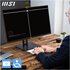 MSI Pro MP245PG 23.8