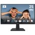 MSI Pro MP251 Monitor PC 62,2 cm (24.5