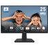 MSI Pro MP251 Monitor PC 62,2 cm (24.5