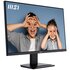 MSI Pro MP273U Monitor PC 68,6 cm (27