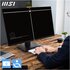 MSI PRO MP275PG Monitor PC 68,6 cm (27
