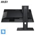 MSI PRO MP275PG Monitor PC 68,6 cm (27
