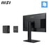 MSI PRO MP275PG Monitor PC 68,6 cm (27