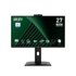 MSI Pro MP275QPDG (27" 2560 x 1440 Pixel Wide Quad HD LCD Nero