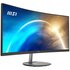 MSI Pro MP341CQ 86,4 cm (34") 3440 x 1440 Pixel UltraWide Quad HD Nero