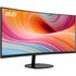 MSI Pro MP341CQ E12 Monitor PC 86,4 cm (34