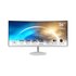 MSI Pro MP341CQW 86,4 cm (34") 3440 x 1440 Pixel UltraWide Quad HD Bianco