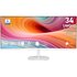 MSI Pro MP341CQW E12 Monitor PC 86,4 cm (34