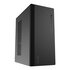 MSI PRO SHIELD M100P Midi Tower Nero