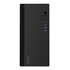 MSI PRO SHIELD M100P Midi Tower Nero