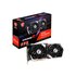 MSI Radeon RX 6700 XT GAMING X 12G AMD 12 GB GDDR6