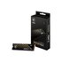MSI S78-440Q550-P83 drives allo stato solido 2 TB M.2 PCI Express 4.0 NVMe 3D NAND