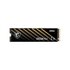 MSI S78-440Q550-P83 drives allo stato solido 2 TB M.2 PCI Express 4.0 NVMe 3D NAND