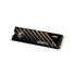 MSI S78-440Q550-P83 drives allo stato solido 2 TB M.2 PCI Express 4.0 NVMe 3D NAND
