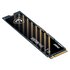 MSI Spatium M450 PCIe 4.0 NVMe M.2 1TB 1 TB PCI Express 4.0 3D NAND