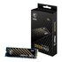 MSI Spatium M450 PCIe 4.0 NVMe M.2 500GB V1 PCI Express 4.0 3D NAND