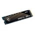 MSI Spatium M450 PCIe 4.0 NVMe M.2 500GB V1 PCI Express 4.0 3D NAND