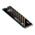 MSI Spatium M450 PCIe 4.0 NVMe M.2 500GB V1 PCI Express 4.0 3D NAND