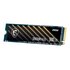 MSI Spatium M450 PCIe 4.0 NVMe M.2 500GB V1 PCI Express 4.0 3D NAND