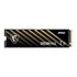 MSI SPATIUM M460 PCIE 4.0 NVME M.2 2TB drives allo stato solido 2000 GB PCI Express 4.0 3D NAND