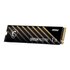 MSI Spatium M470 PRO PCIe 4.0 NVMe M.2 1TB PCI Express 4.0 3D NAND