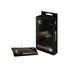 MSI Spatium M470 PRO PCIe 4.0 NVMe M.2 1TB PCI Express 4.0 3D NAND