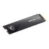 MSI Spatium M560 PCIE 5.0 NVME M.2 1TB PCI Express 5.0 3D NAND