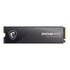 MSI Spatium M560 PCIE 5.0 NVME M.2 2 TB PCI Express 5.0 3D NAND