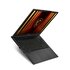 MSI Stealth 16 AI A2HWFG-021IT Intel Core Ultra 9 285H Computer portatile 40,6 cm (16