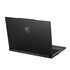 MSI Stealth 16 AI A2HWFG-021IT Intel Core Ultra 9 285H Computer portatile 40,6 cm (16