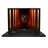MSI Stealth A18 AI+ A3XWHG-015IT Copilot+ PC Ryzen AI 9 370 18