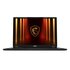 MSI Stealth A18 AI+ A3XWHG-015IT Copilot+ PC Ryzen AI 9 370 18