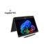 MSI Summit 13 AI+ Evo A2VMTG-040IT 16" QHD+ 165Hz Ryzen AI 9 365 32GB LPDDR5x SSD 1TB Wi-Fi 7 Freedos